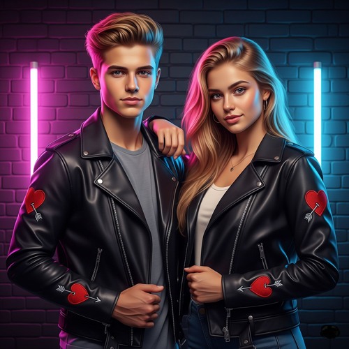 Teenage Sweethearts.