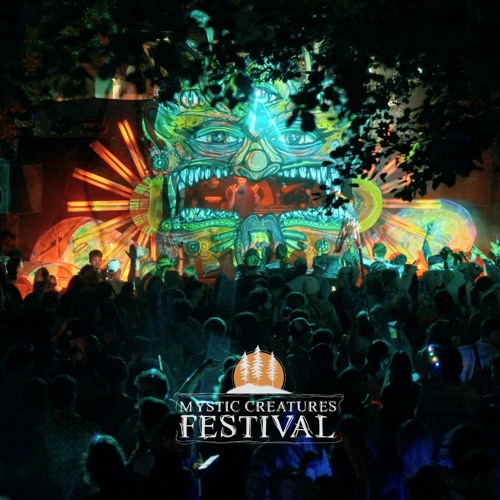 Blake Strange @ Mystic Creatures Festival • 06.09.24