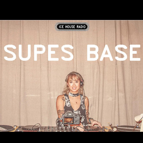 Supes Base: Ice House Radio (Live on 06.13.2025)