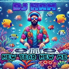 DJ HAM New Year New Me