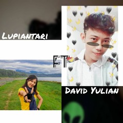 Featuring Hard - [DavidYulian Ft Lupiantari] 2020