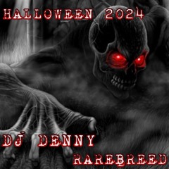 HALLOWEEN MIX 2024