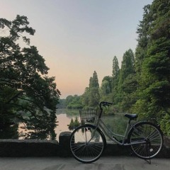 vanilla - 落日飛車 sunset rollercoaster (slowed)