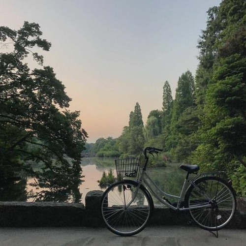 vanilla - 落日飛車 sunset rollercoaster (slowed)