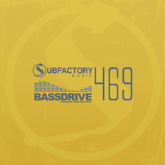 Subfactory Radio #469