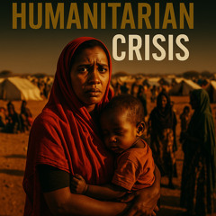 Chad's Urgent Refugee Crisis from Sudan Neglected