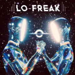 SET LO-FREAK - 303 STAGE - UNIVERSO PARALELLO 2024/2025 #UP18