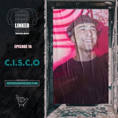 Linked Through Music - C.I.S.C.O