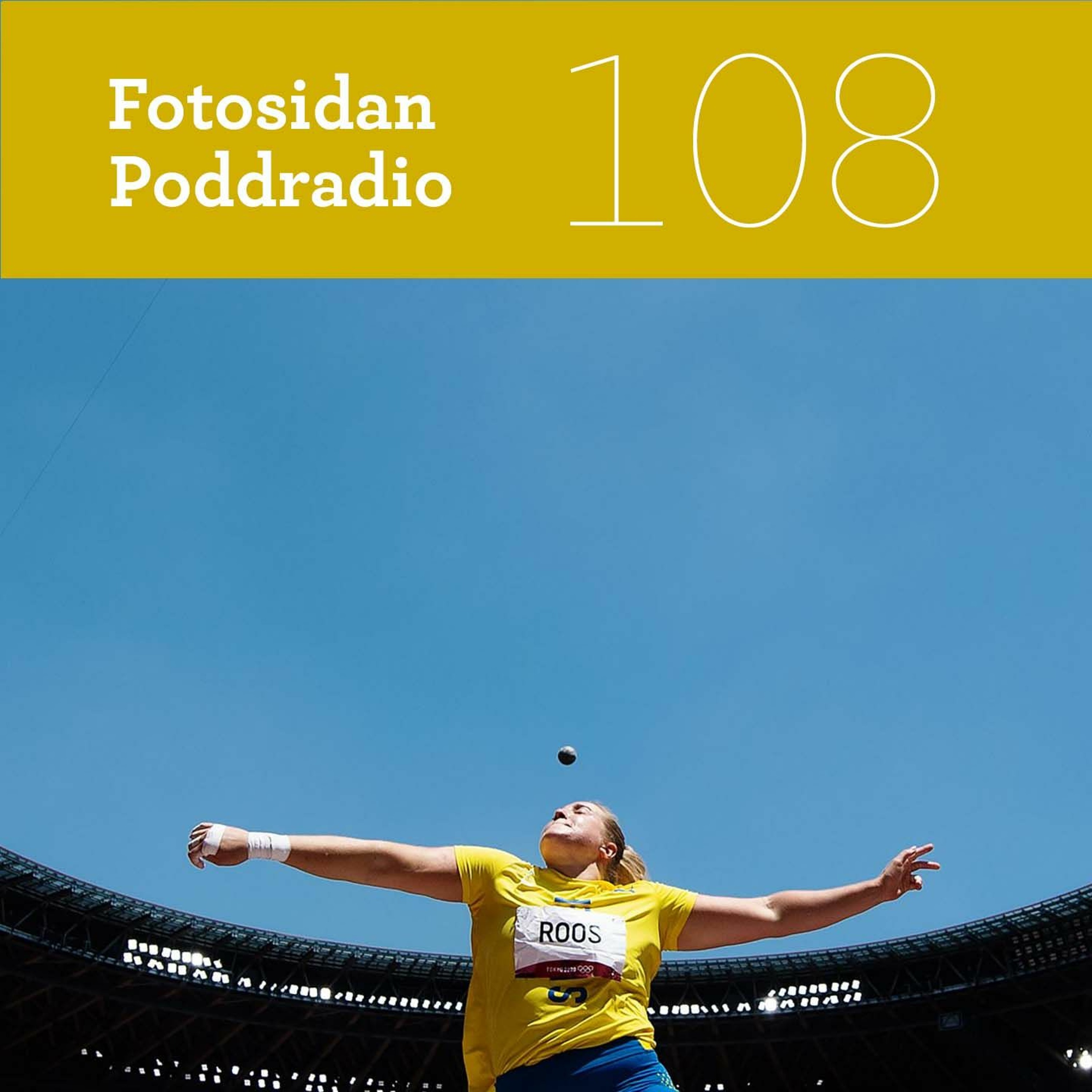 Fotosidan Poddradio
