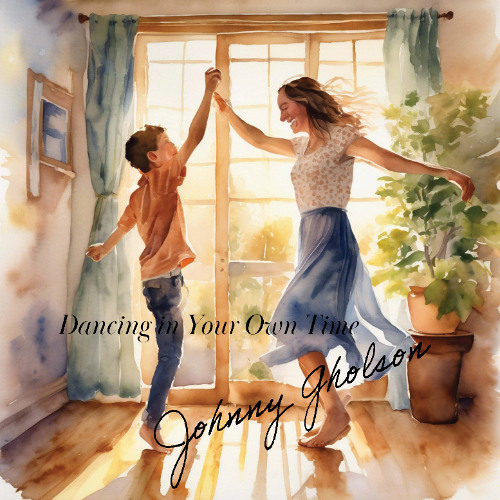 Dancing in Your Own Time