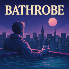 BATHROBE