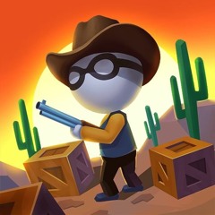 Western Sniper: Wild West FPS - A Survival Sniper Action Game with Ragdoll Physics - APK Download
