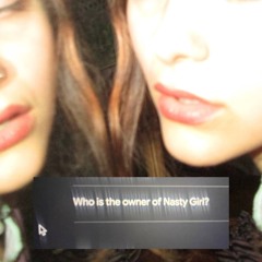 ★OSAYA x dy.wsh - NASTY ★
