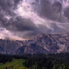 Gewitter 2