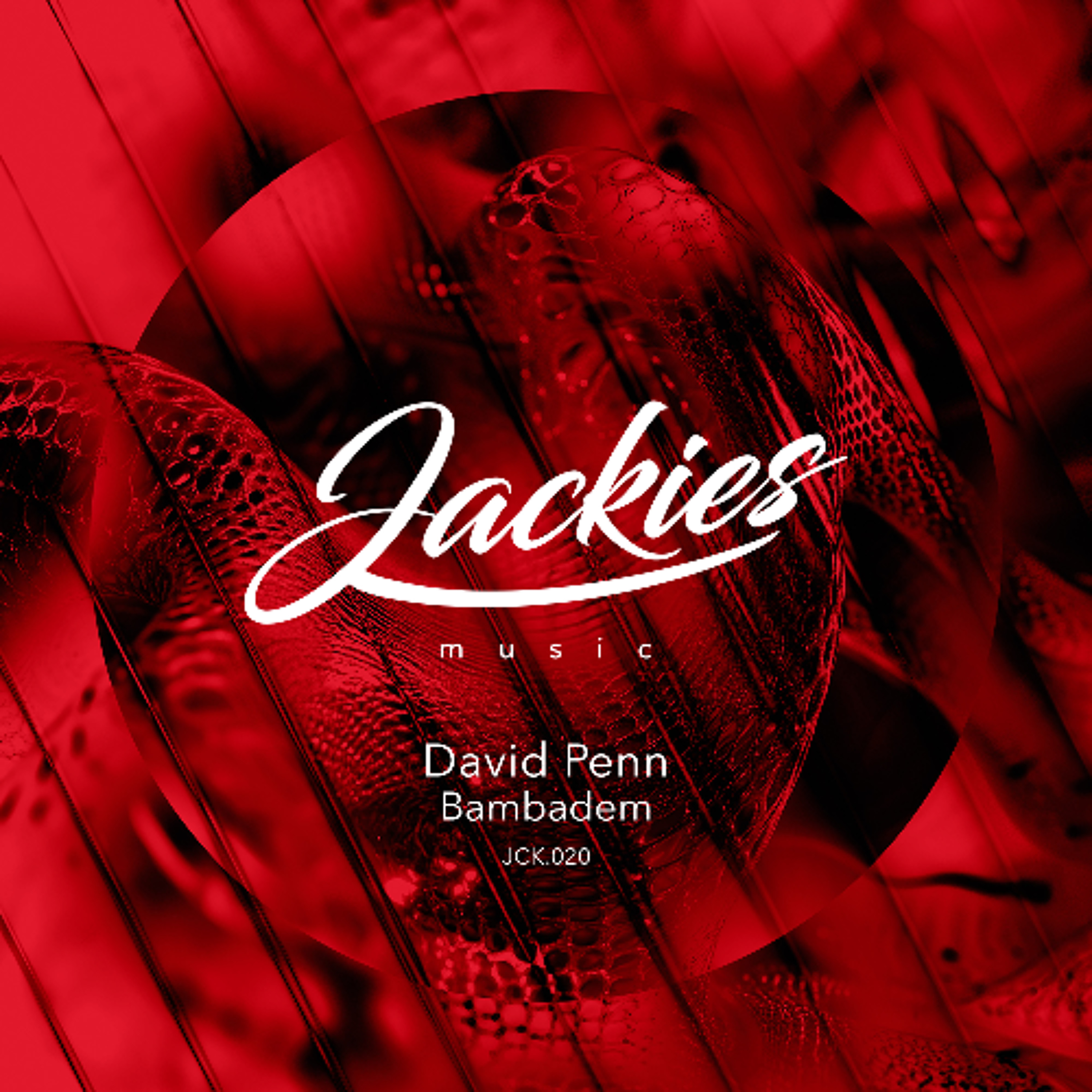 David Penn - Bambadem (Extended Mix) [Jackies Music Records 020] episode artwork