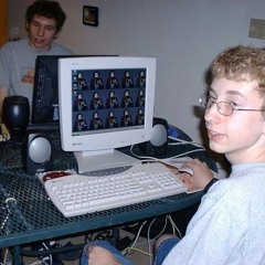 F.F.A.E.R. SLAYA Ft. Kai Simonsen