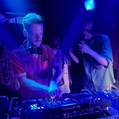 JDubz - Subtle Radio - 04/11/2024