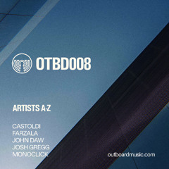 Monoclick - You Got Me (OTBD008)