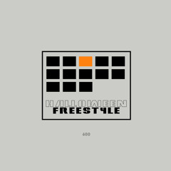 halloween freestyle