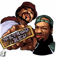 Red Man & Method Man