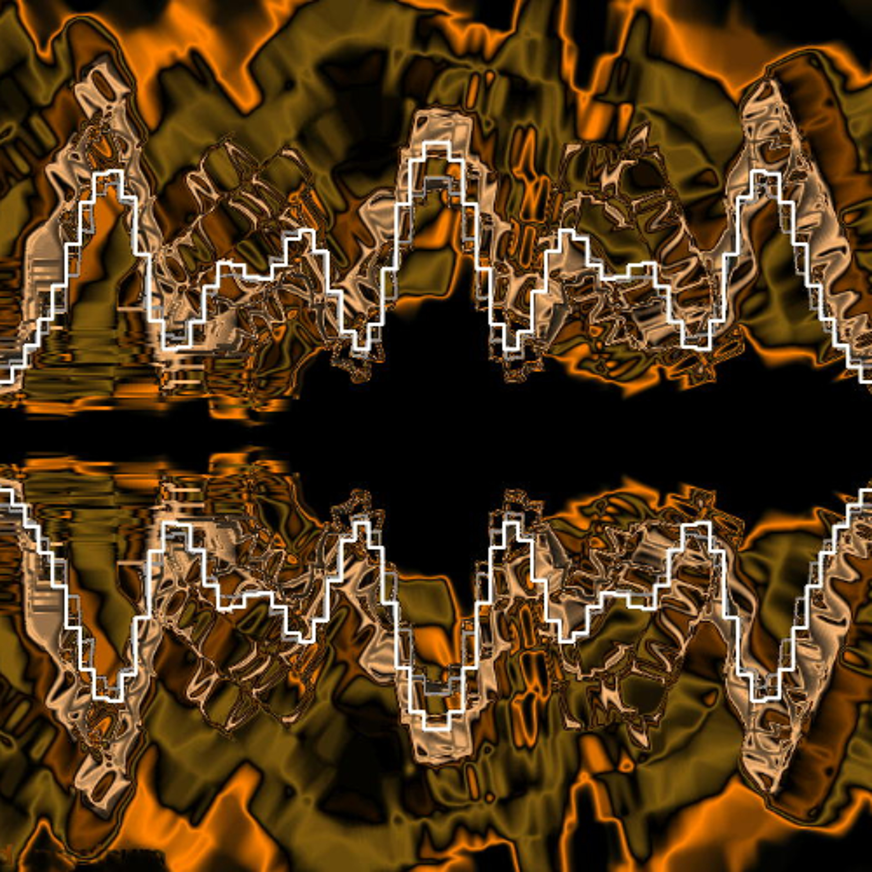 PLATO No. 10933 Lamentation's Names episode artwork