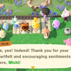 i think i can be happy (sound experiment snippet)