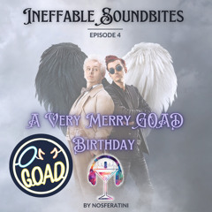 04 - A Very Merry GOAD Birthday