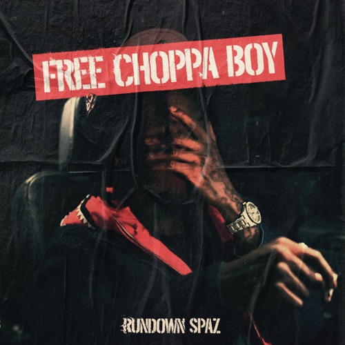 Free Choppa Boy