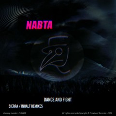 Nabta - Constant Journey(Inhalt Remix) [Crowhunt Records]