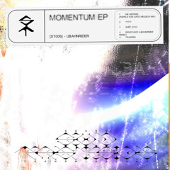 *PREMIERE* Ubahnrider - Trapped