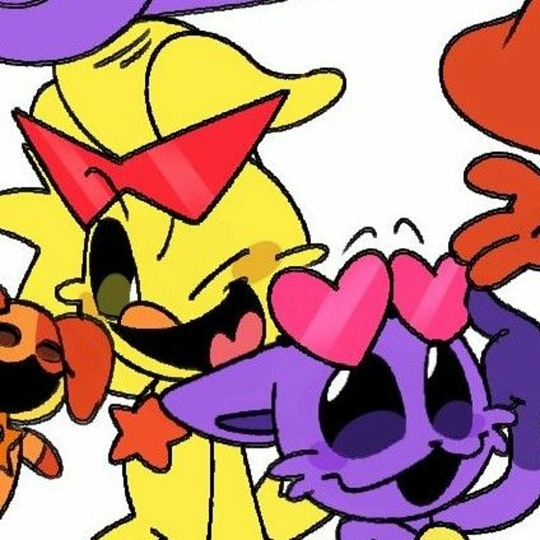 Kickin chicken x hoppy hopscotch