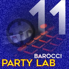 Barocci - Lab 303