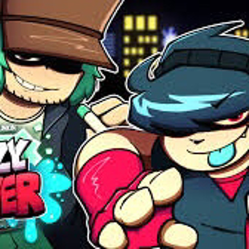 Hazy River - Headache (Minus)