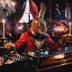 KROLIK ^ FRiDAYS at RABBIT TLV ( Club Session Summer Mix ) Dennis Y.06.24