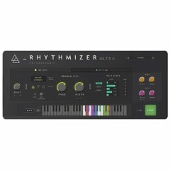 Futurephonic – Rhythmizer Ultra (Windows) Download!!
