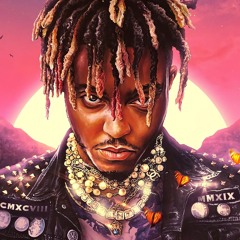 Juice Wrld Legends /Beats By ChesterZ