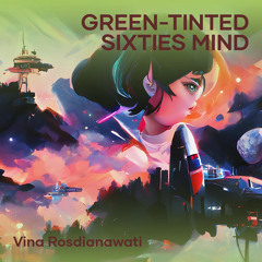 Green-tinted Sixties Mind