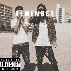 Remember feat.$umu$y