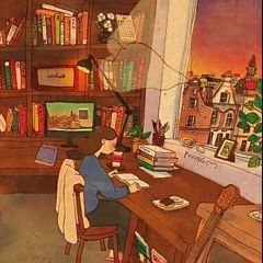 Puuung - A Gloomy Day - Relaxing, Soothing, Calming Music