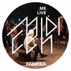 MIDIceh live @ Fabrika /w .Me 29-07-2022
