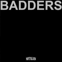 Skrillex, Peekaboo, Flowdan, G-Rex - Badders (notAgain Remix)