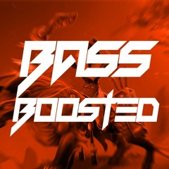 Basshunter - DotA (Adivix Bootleg 2022) [DJ OLIDER BASS BOOSTED]