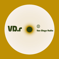 LUVRGRL  // VDR - NIGHT DRIVE 001 - 08/09/2025