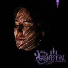 Nora Wolkenstein I Mystic Creatures Festival 2025 I Funky Float