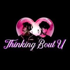 Thinking Bout U (feat. Corey Lingo) [prod. voiceluvv]