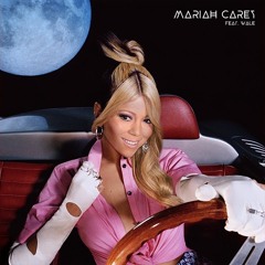 Mariah Carey X Dua Lipa - Get Your Number (Love Again Remix)