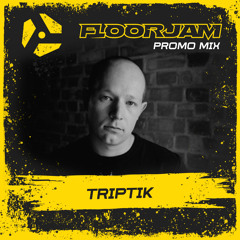Triptik - Floorjam Sept 23 Promo Mix