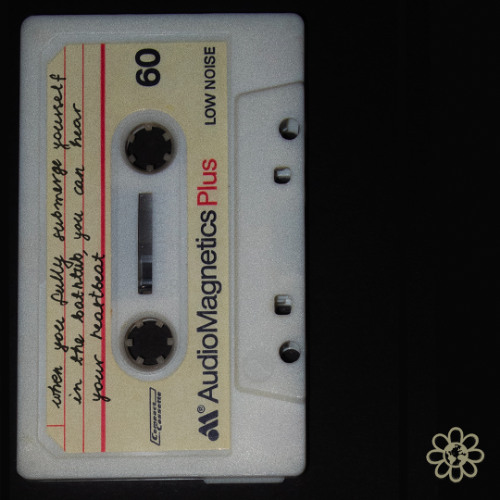 Tom'sKitchen -  when you fully submerge yourself in the bathtub, you can hear your heartbeat.