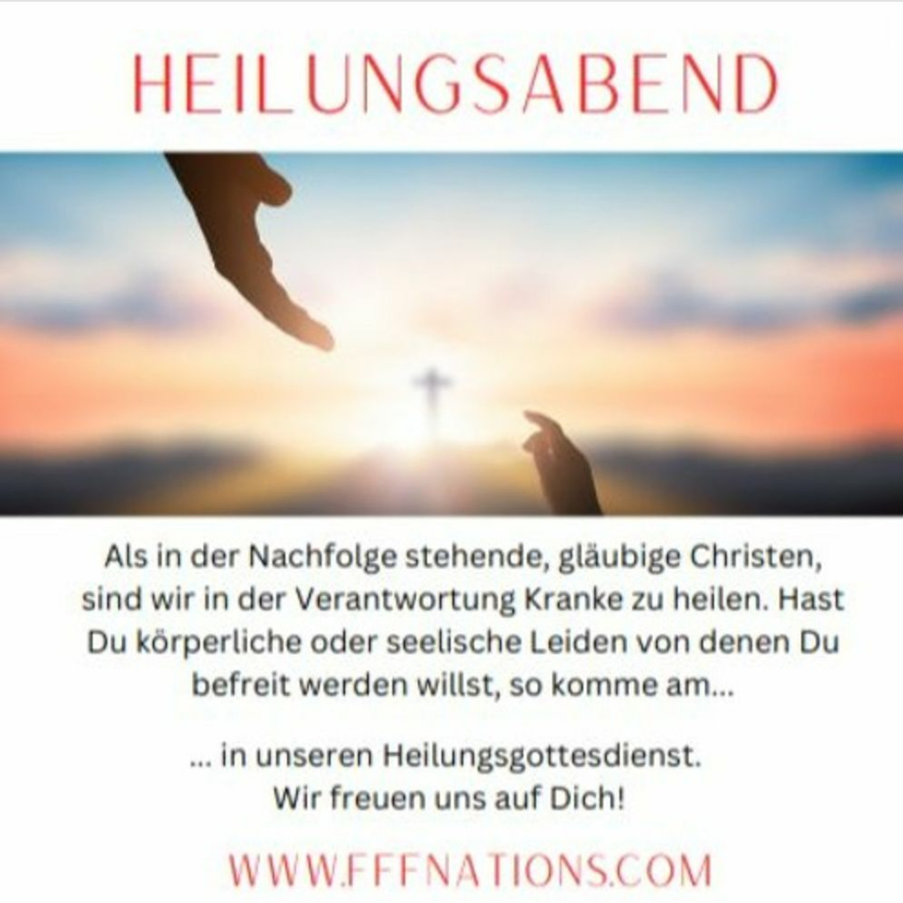 Healing, grab it until it manifests… then hold on / Heilung, zugreifen bis es s... - Rev. Mark Irvin episode artwork