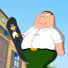 If you see me out in Quahog, Say Hi